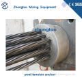 Post tensioned anchors|Post - tensioned prestressed anchors for concrete bridge construction post tension anchor